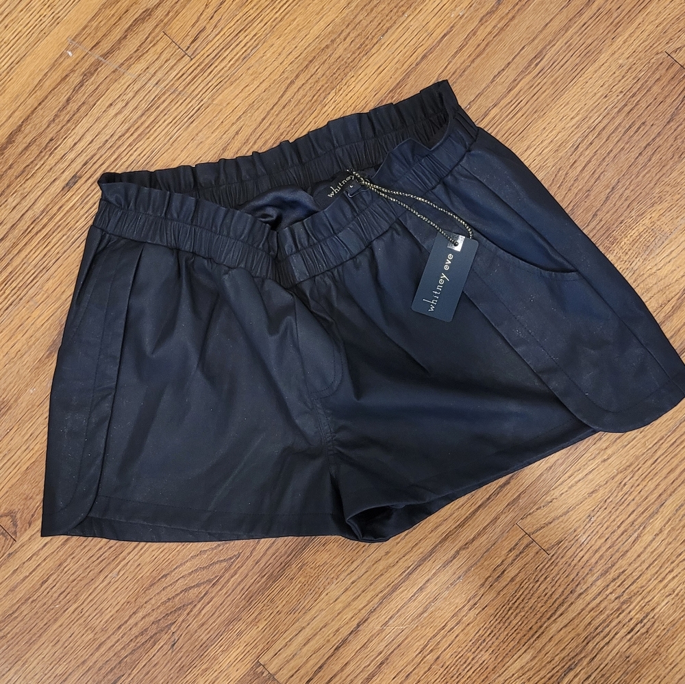 NWT Whitney Eve Shorts